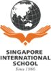 Singapore International School @ Gamuda Gardens logo