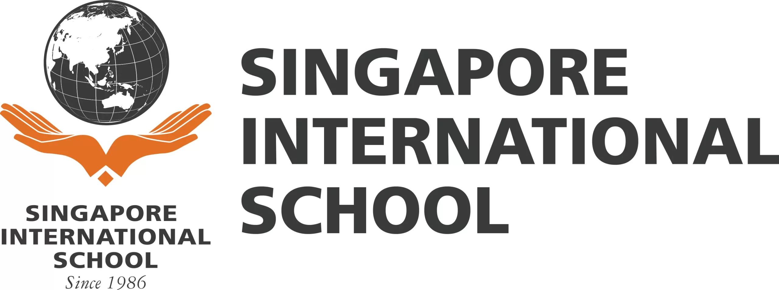 Singapore International School - Gamuda Gardens logo