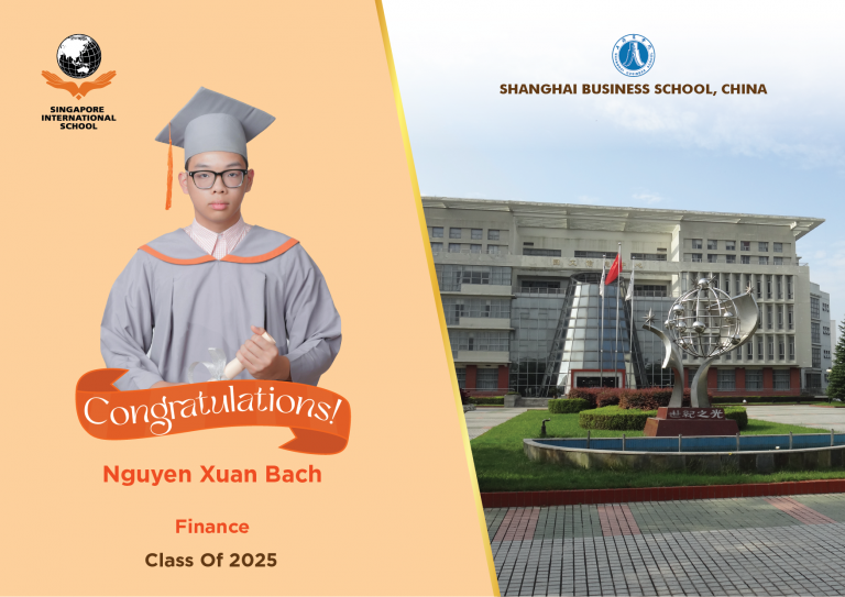 10. Nguyễn Xuân Bách_Shanghai Business School
