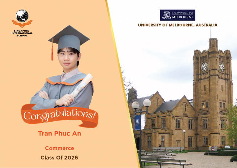 14. Trần Phúc An_University of Melbourne