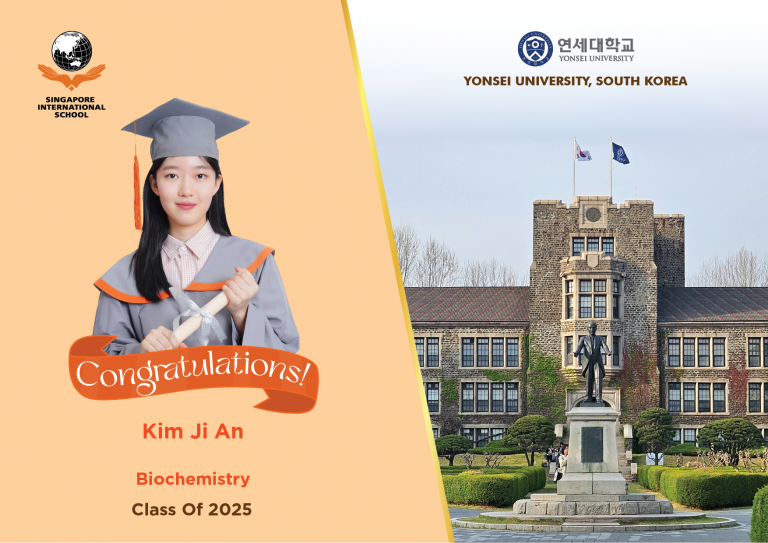 2. Kim Ji An_Yonsei University