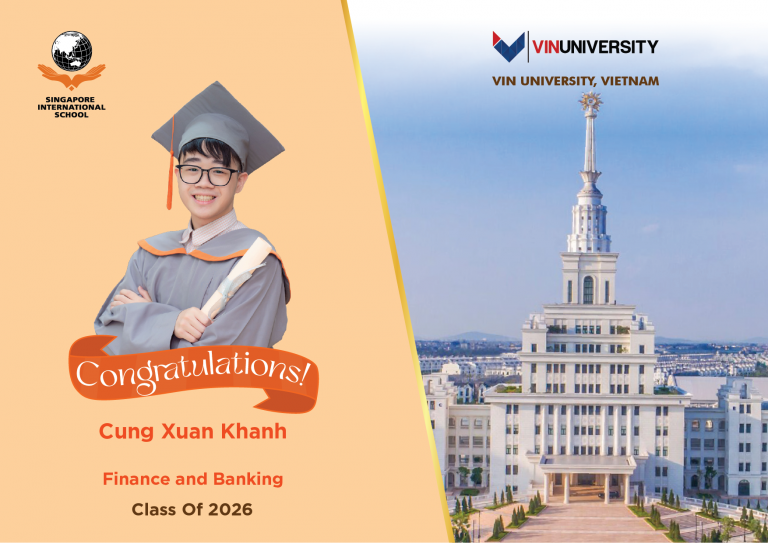 22. Cung Xuân Khánh_Vin University