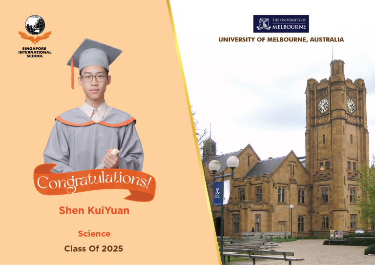 22. Shen KuiYuan_University of Melbourne