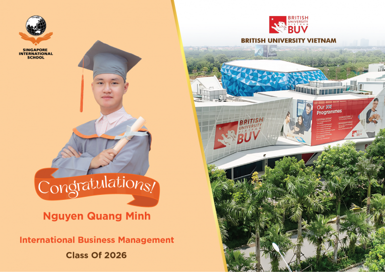 27. Nguyễn Quang Minh_British University Vietnam