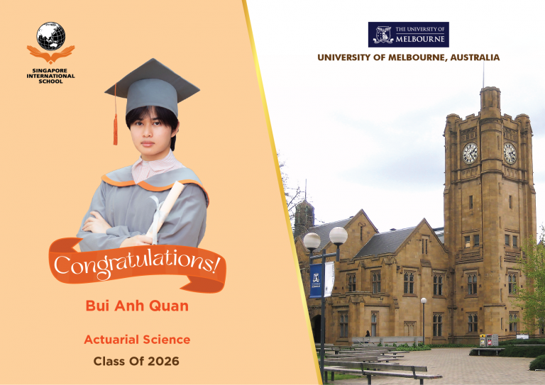 28. Bùi Anh Quân_University of Melbourne