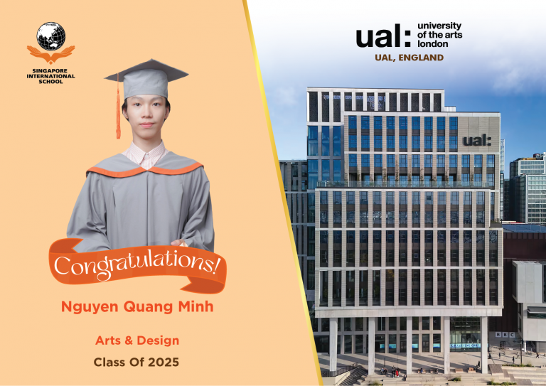 3. Nguyễn Quang Minh_UAL England