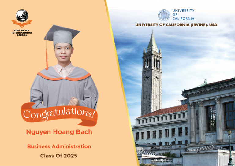 30. Nguyễn Hoàng Bách_University of California