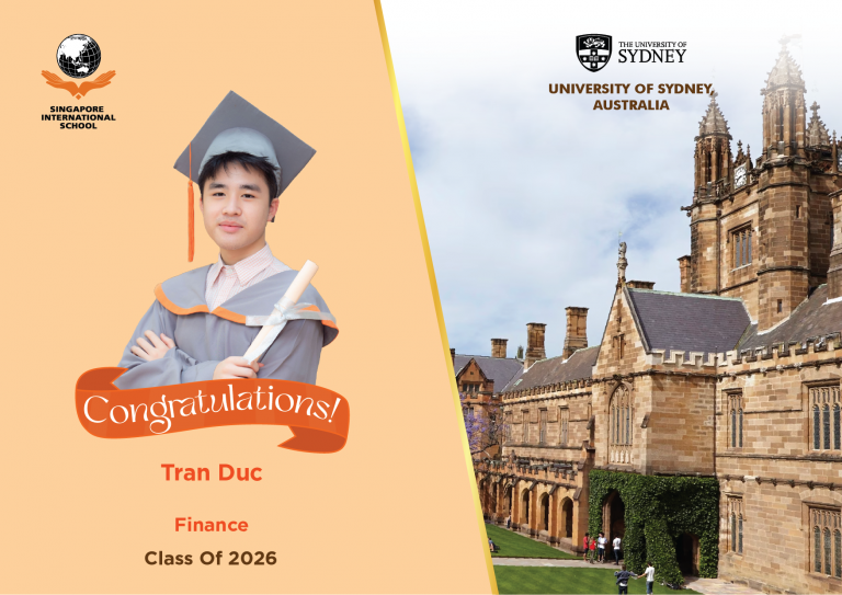 7. Trần Đức_University of Sydney