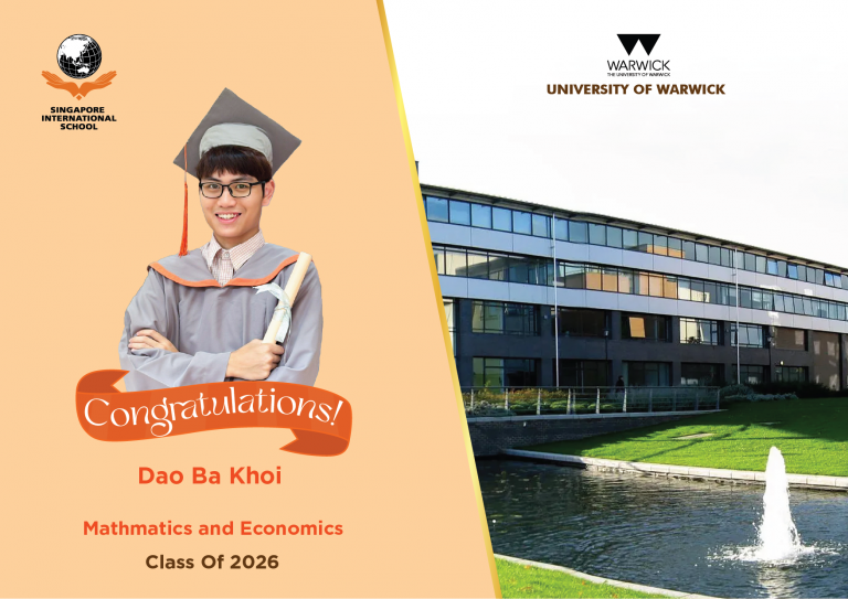 8. Đào Bá Khôi_University of Warwick