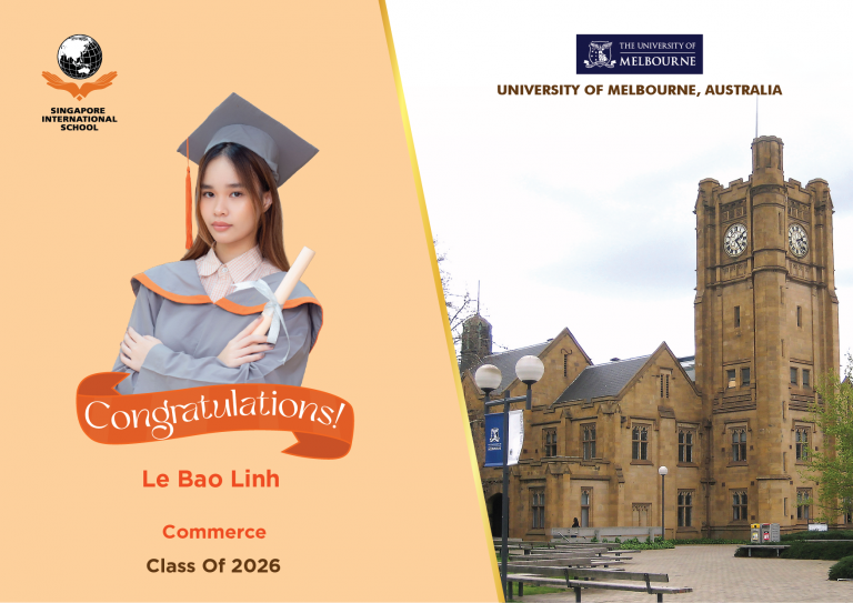 9. Lê Bảo Linh_University of Melbourne