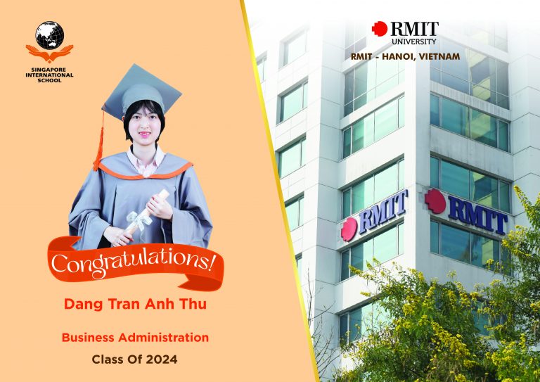 Dang Tran Anh Thu_RMIT-VN