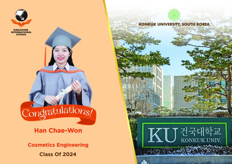 Han Chae-Won_Konkuk University