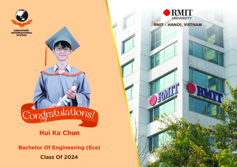 Hui Ka Chun_RMIT-VN