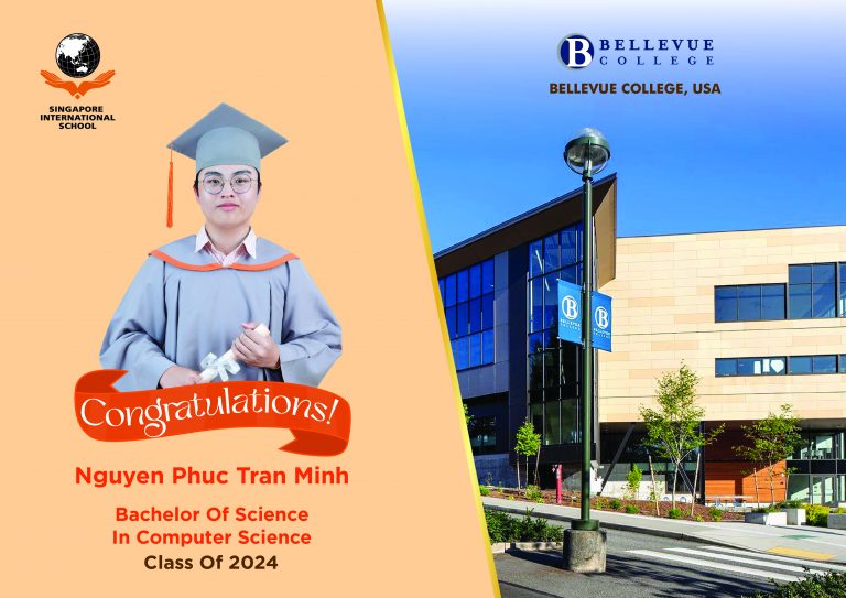 Nguyen Phuc Tran Minh_Bellevue College