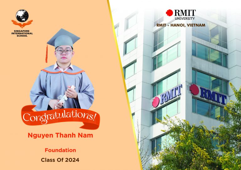 Nguyen Thanh Nam_RMIT-VN