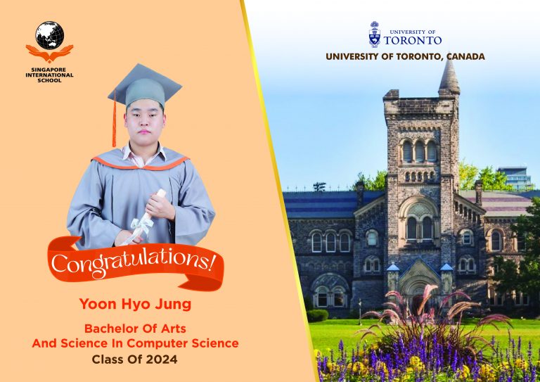 Yoon HyoJung_University of Toronto