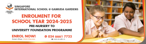 HN_Generral Enrolment_SY 2024-2025_Website Banner_SIS@Gamuda-W1280x H387px EN